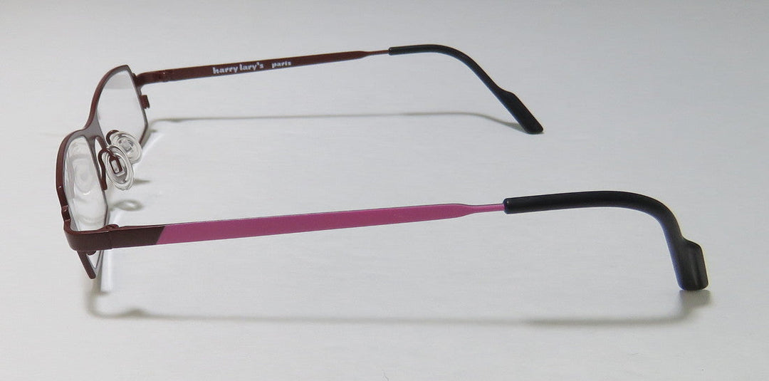 Harry Lary's Victory Eyeglasses