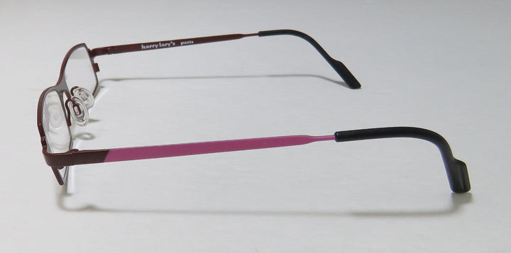 Harry Lary's Victory Eyeglasses