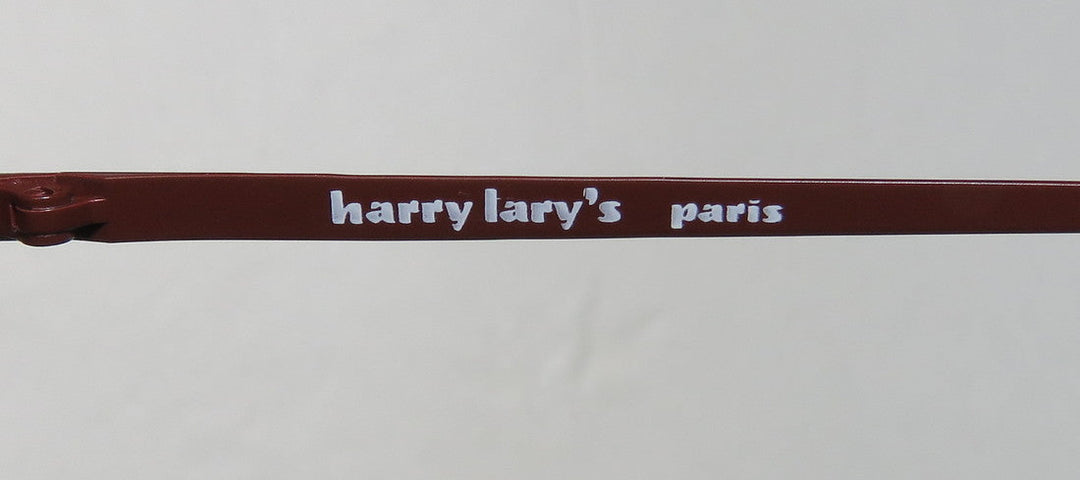 Harry Lary's Victory Eyeglasses