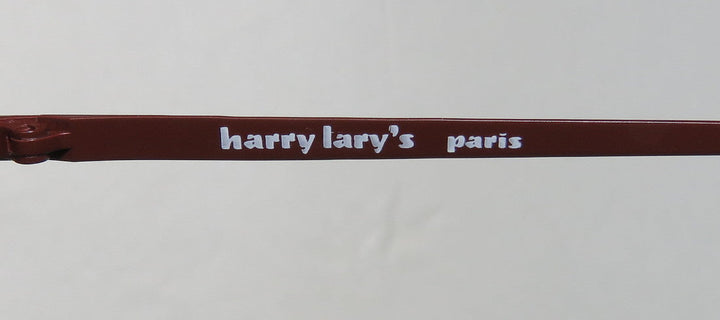 Harry Lary's Victory Eyeglasses
