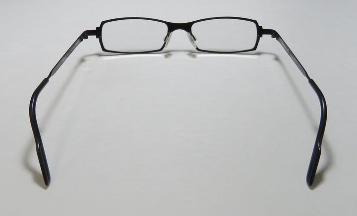 Harry Lary's Victory Eyeglasses