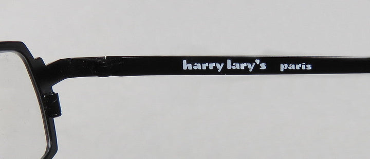 Harry Lary's Victory Eyeglasses