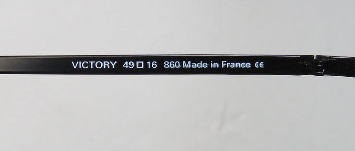 Harry Lary's Victory Eyeglasses