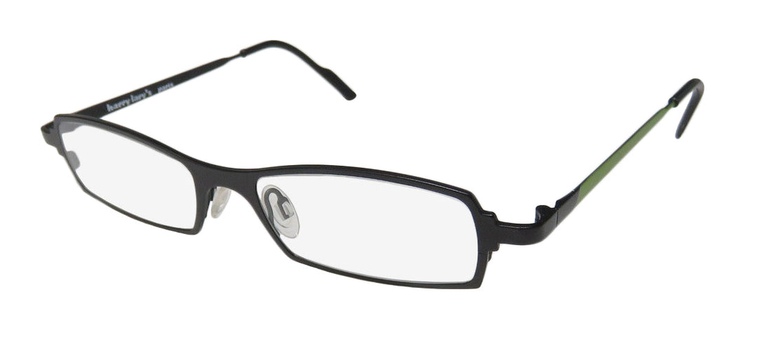 Harry Lary's Victory Eyeglasses