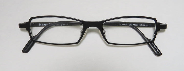 Harry Lary's Victory Eyeglasses