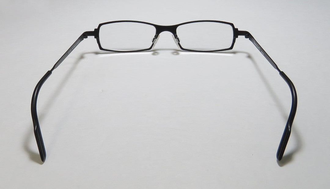 Harry Lary's Victory Eyeglasses