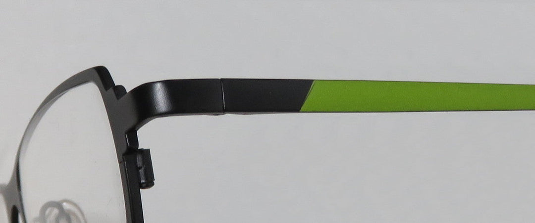 Harry Lary's Victory Eyeglasses