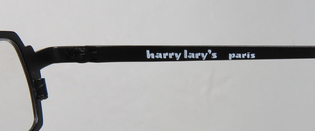 Harry Lary's Victory Eyeglasses