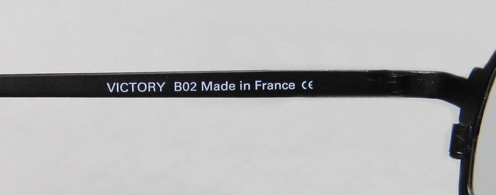 Harry Lary's Victory Eyeglasses