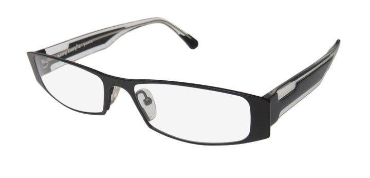 Harry Lary's Volcany Eyeglasses