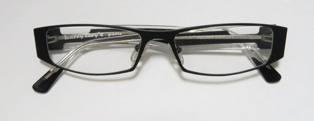 Harry Lary's Volcany Eyeglasses