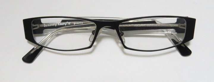 Harry Lary's Volcany Eyeglasses