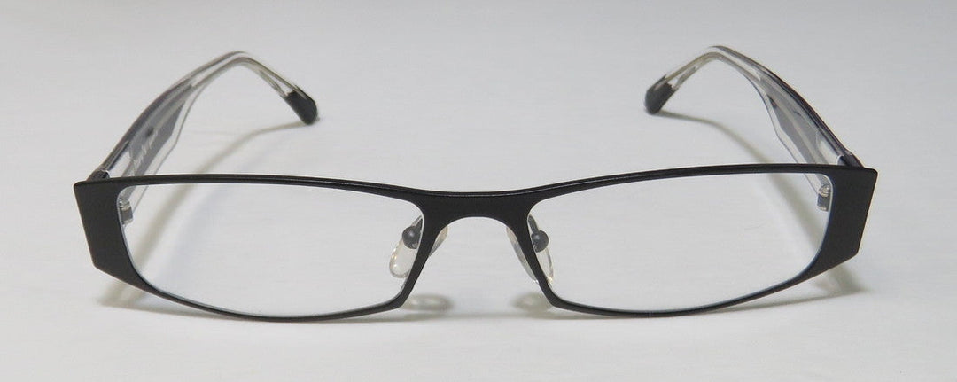 Harry Lary's Volcany Eyeglasses