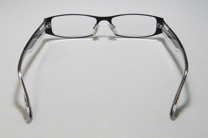Harry Lary's Volcany Eyeglasses