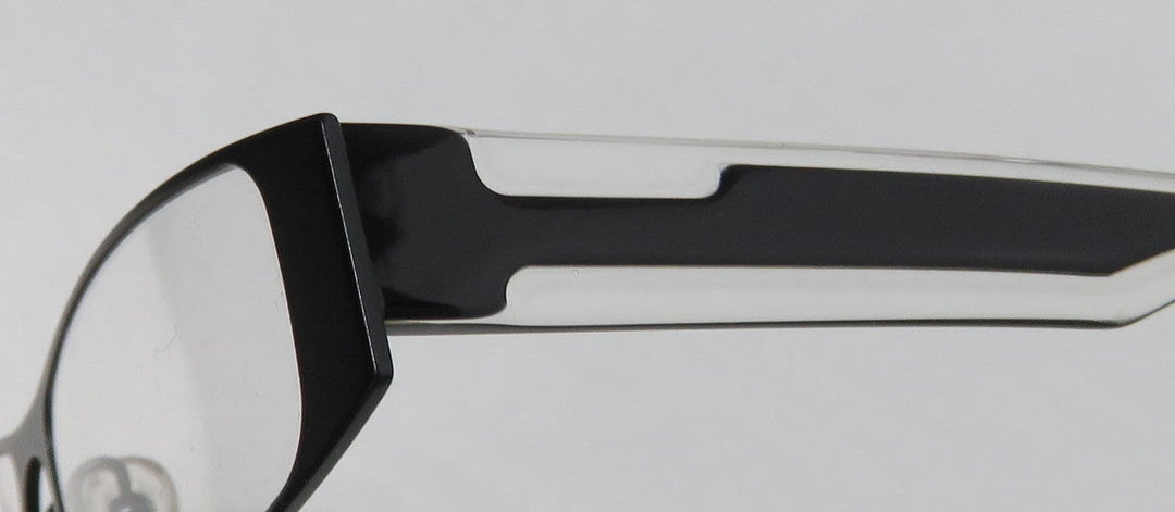 Harry Lary's Volcany Eyeglasses