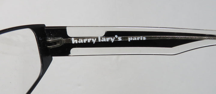 Harry Lary's Volcany Eyeglasses