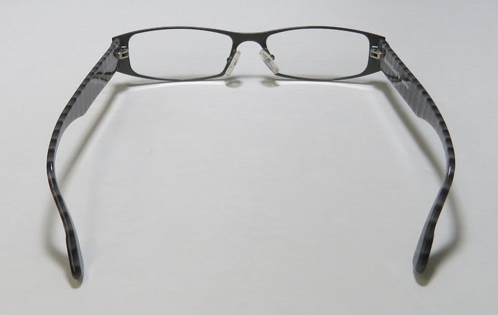 Harry Lary's Volcany Eyeglasses