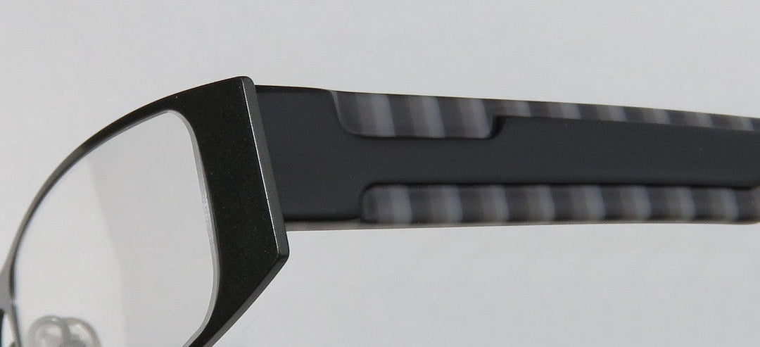 Harry Lary's Volcany Eyeglasses