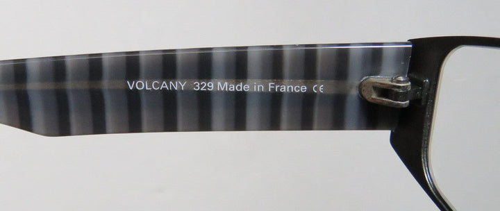 Harry Lary's Volcany Eyeglasses