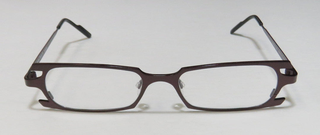 Harry Lary's Terrory Eyeglasses