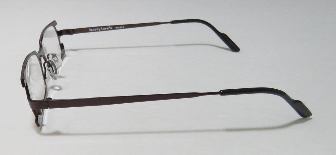 Harry Lary's Terrory Eyeglasses