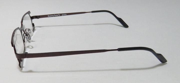 Harry Lary's Terrory Eyeglasses