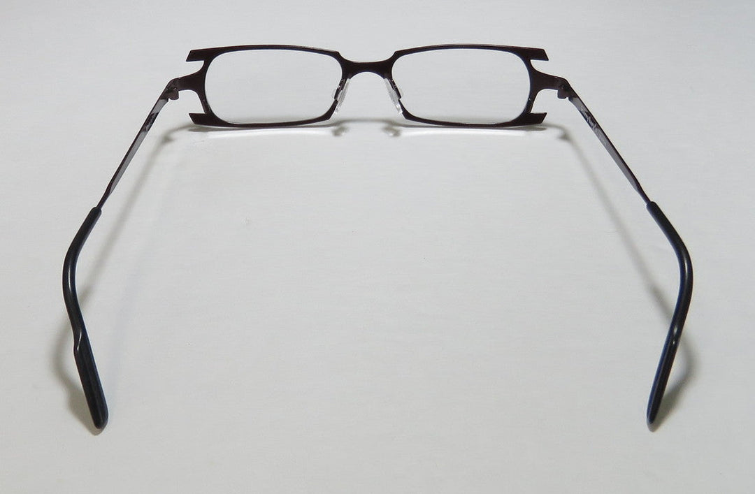 Harry Lary's Terrory Eyeglasses