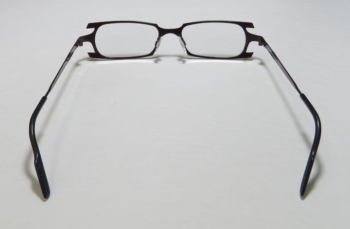 Harry Lary's Terrory Eyeglasses