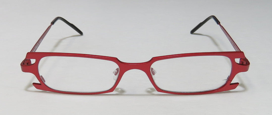 Harry Lary's Terrory Eyeglasses