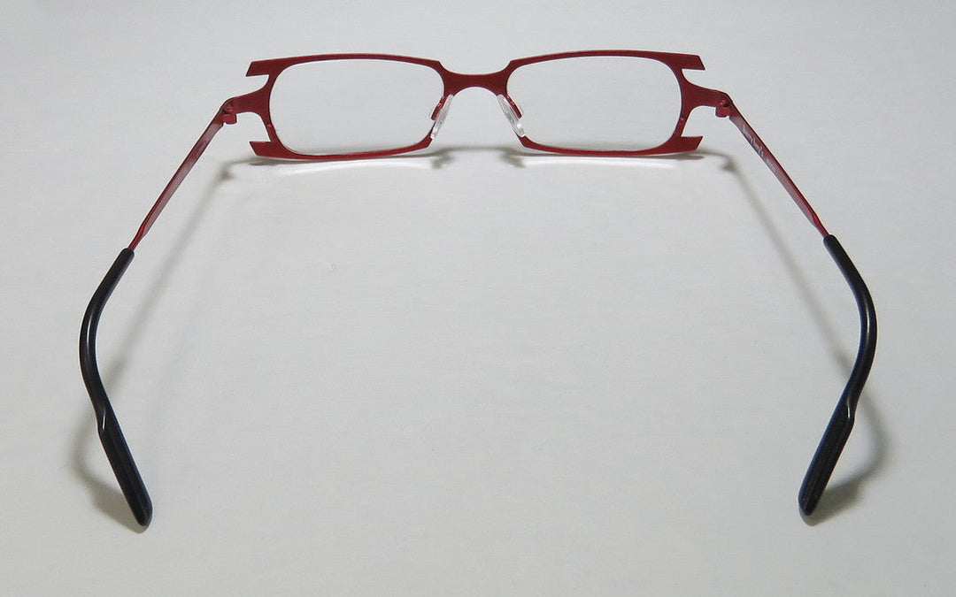 Harry Lary's Terrory Eyeglasses