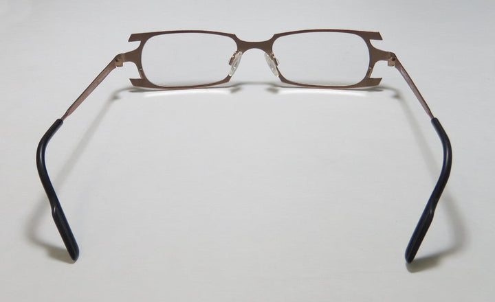 Harry Lary's Terrory Eyeglasses