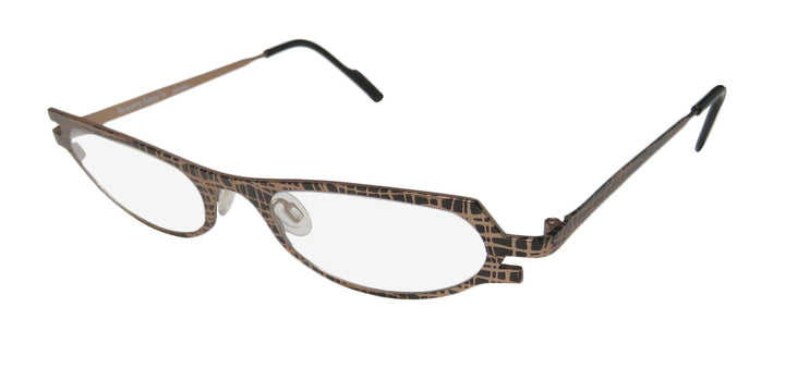 Harry Lary's Spanky Eyeglasses
