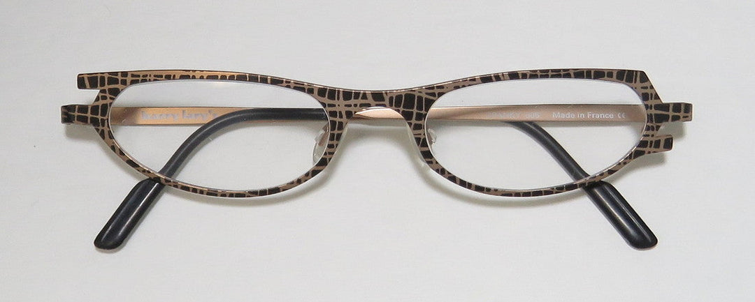 Harry Lary's Spanky Eyeglasses