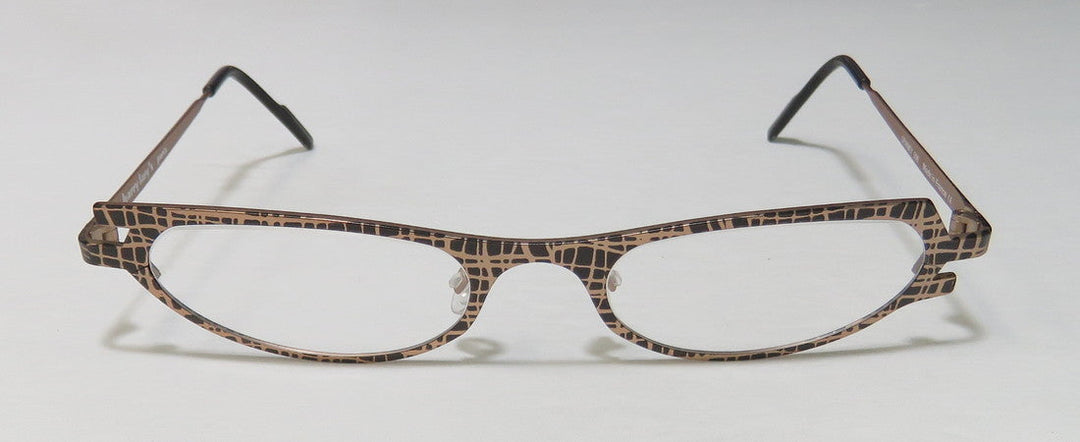 Harry Lary's Spanky Eyeglasses