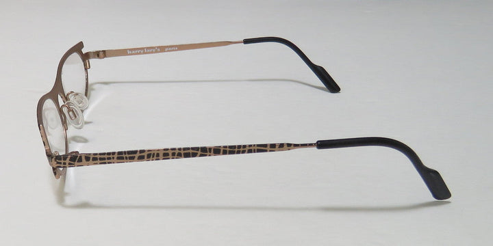 Harry Lary's Spanky Eyeglasses