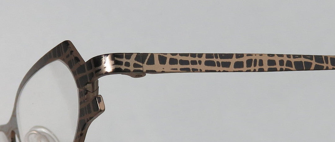 Harry Lary's Spanky Eyeglasses