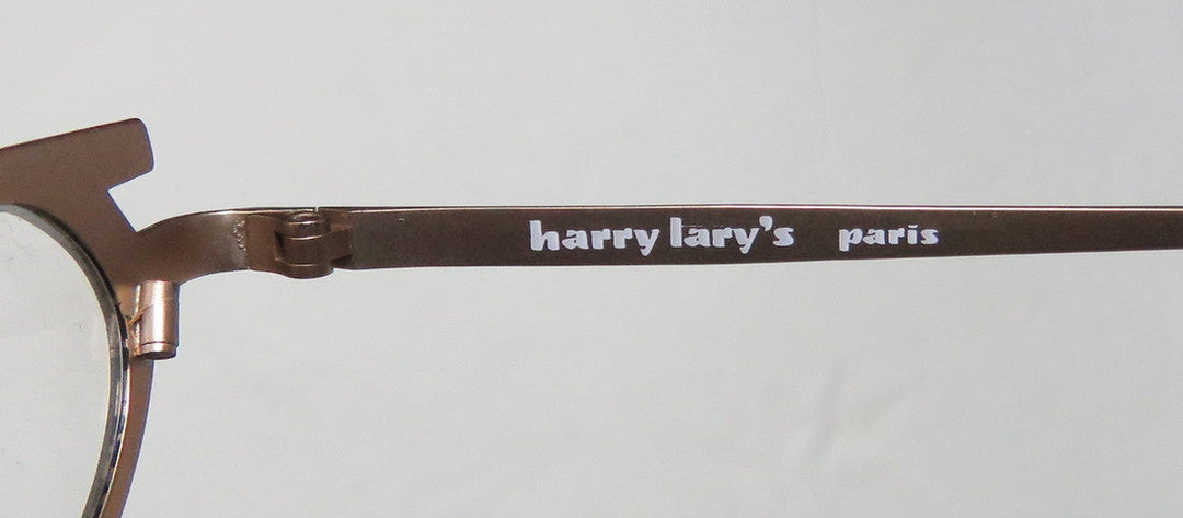 Harry Lary's Spanky Eyeglasses