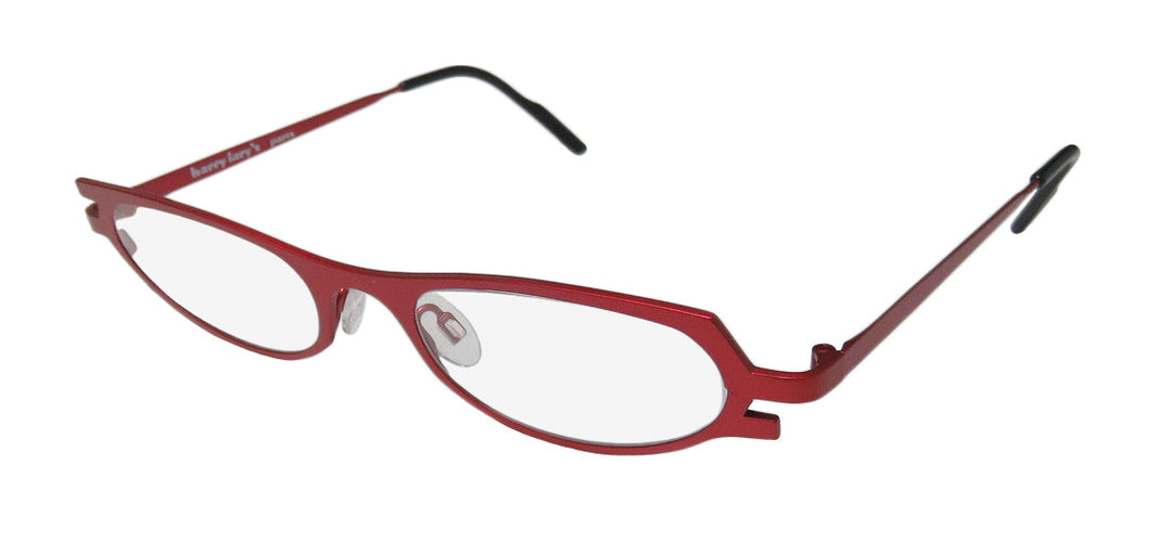 Harry Lary's Spanky Eyeglasses