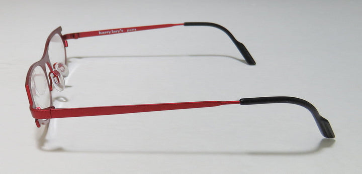 Harry Lary's Spanky Eyeglasses