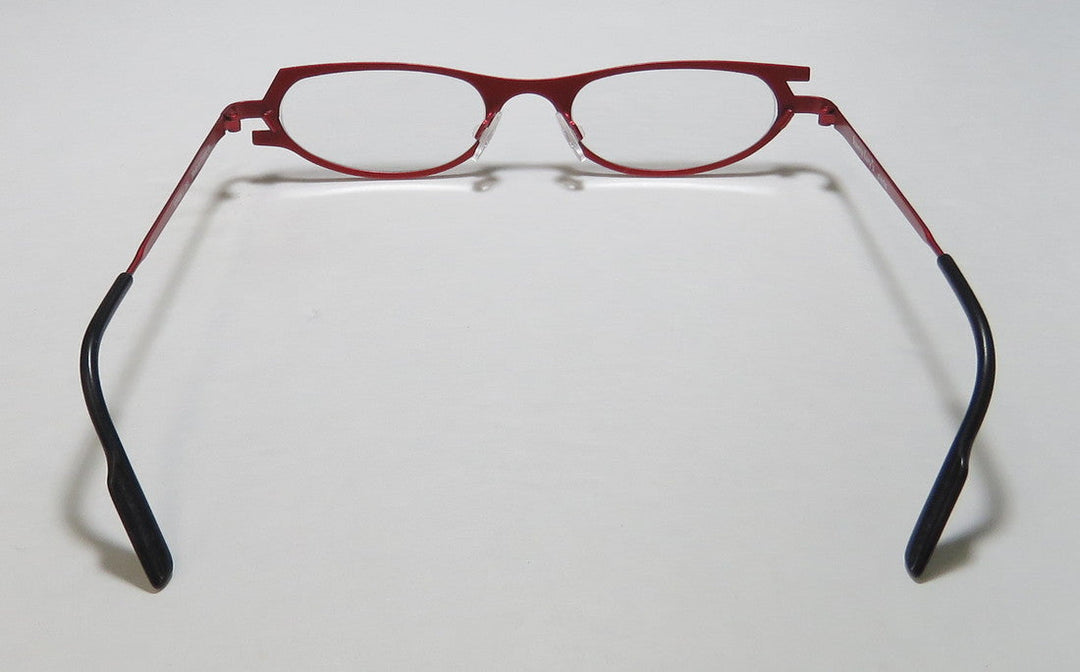 Harry Lary's Spanky Eyeglasses