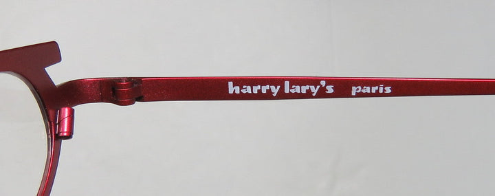 Harry Lary's Spanky Eyeglasses