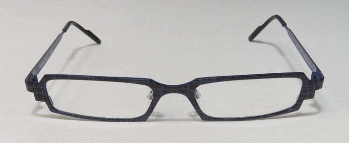 Harry Lary's Tequily Eyeglasses