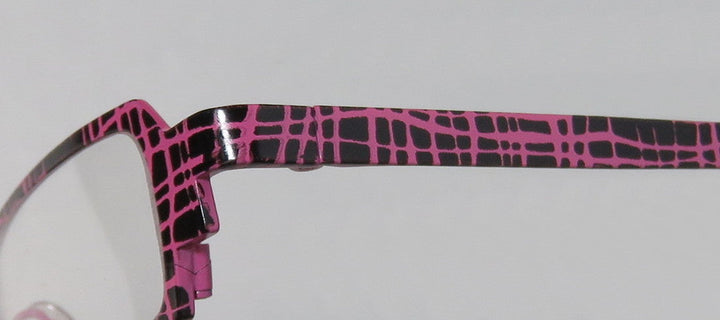 Harry Lary's Tequily Eyeglasses