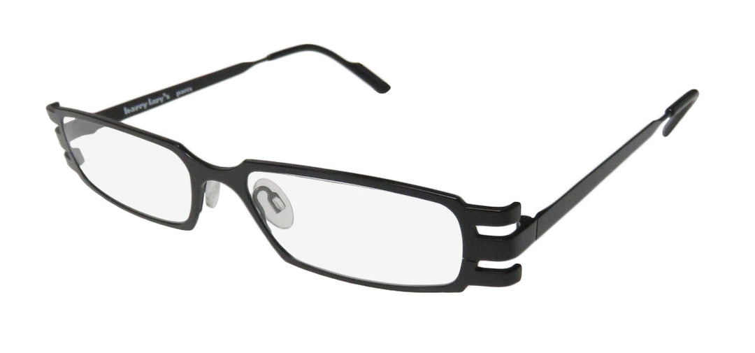 Harry Lary's Vendetty Eyeglasses