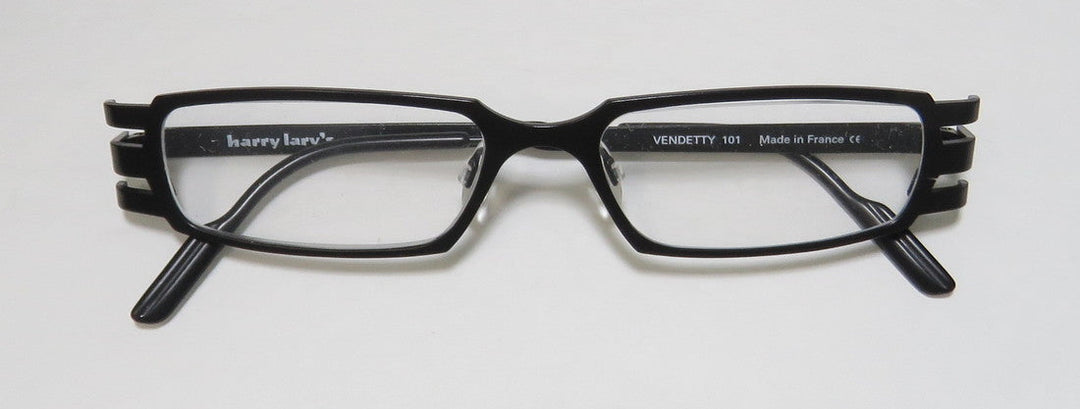 Harry Lary's Vendetty Eyeglasses