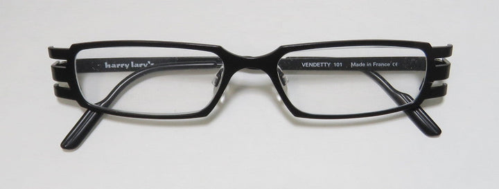 Harry Lary's Vendetty Eyeglasses