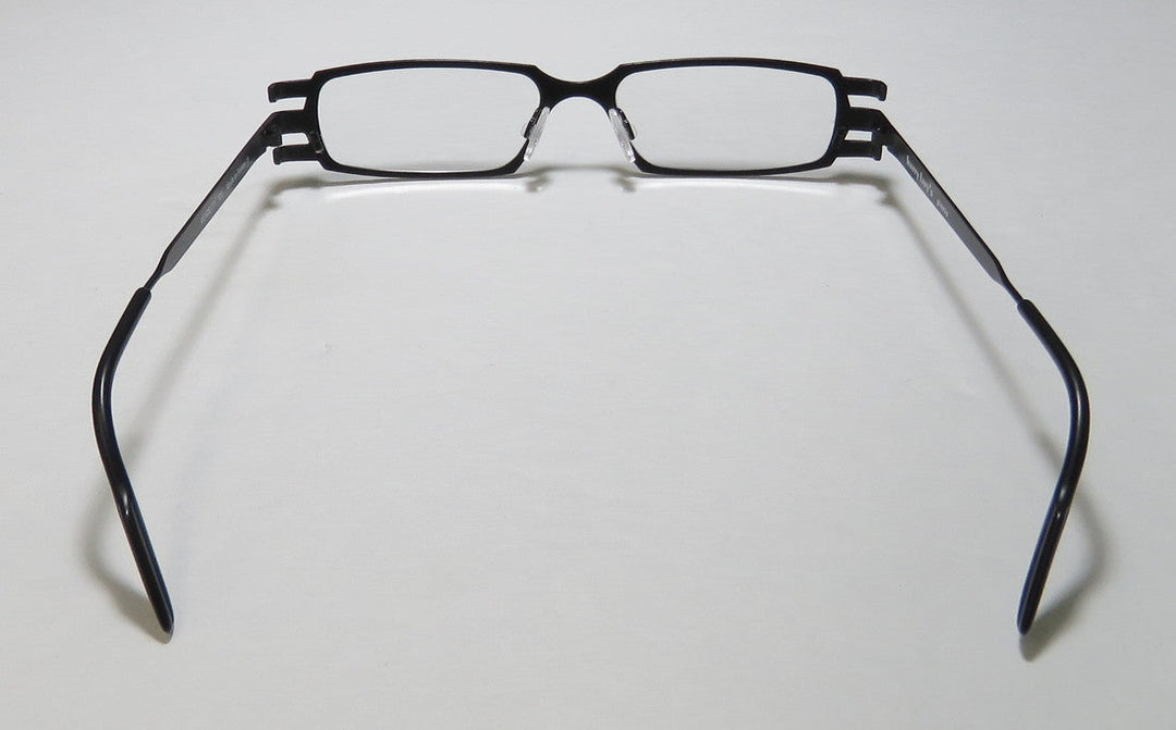Harry Lary's Vendetty Eyeglasses