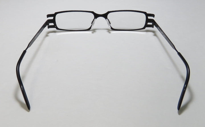 Harry Lary's Vendetty Eyeglasses