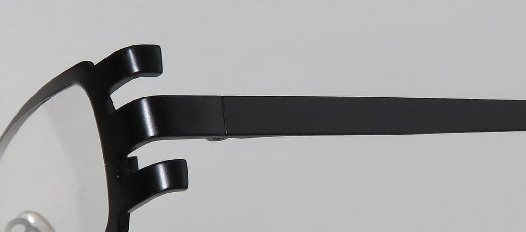 Harry Lary's Vendetty Eyeglasses