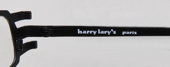 Harry Lary's Vendetty Eyeglasses